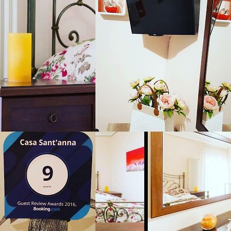 Casa Sant'Anna Διαμέρισμα Ραγκούσα Εξωτερικό φωτογραφία