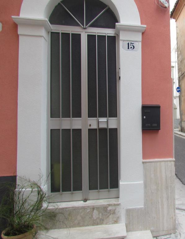 Casa Sant'Anna Διαμέρισμα Ραγκούσα Εξωτερικό φωτογραφία