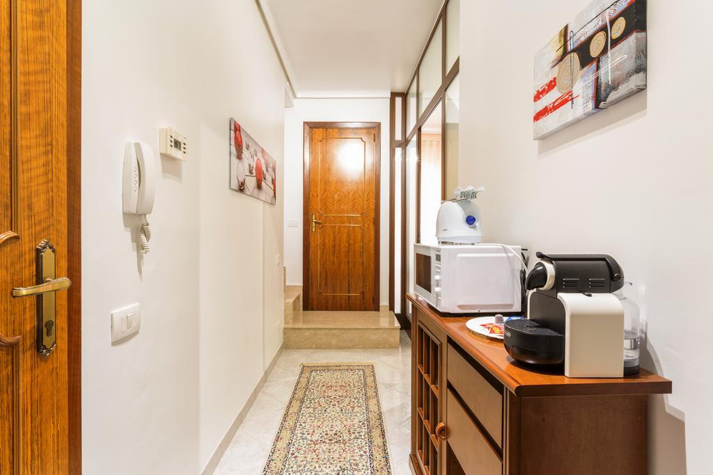 Casa Sant'Anna Διαμέρισμα Ραγκούσα Δωμάτιο φωτογραφία
