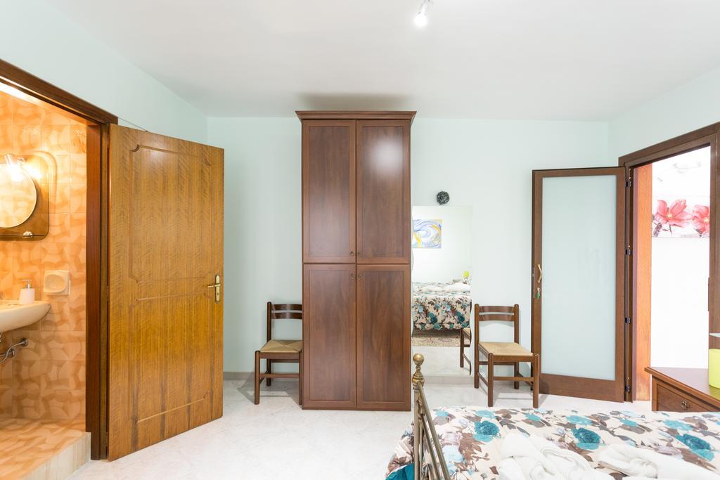 Casa Sant'Anna Διαμέρισμα Ραγκούσα Δωμάτιο φωτογραφία