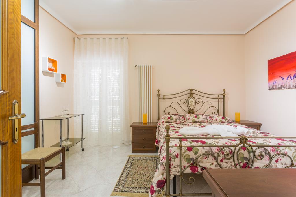 Casa Sant'Anna Διαμέρισμα Ραγκούσα Δωμάτιο φωτογραφία