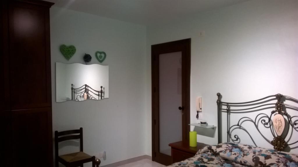 Casa Sant'Anna Διαμέρισμα Ραγκούσα Εξωτερικό φωτογραφία