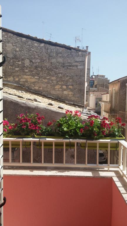 Casa Sant'Anna Διαμέρισμα Ραγκούσα Εξωτερικό φωτογραφία