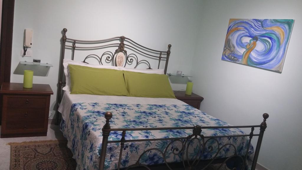 Casa Sant'Anna Διαμέρισμα Ραγκούσα Εξωτερικό φωτογραφία