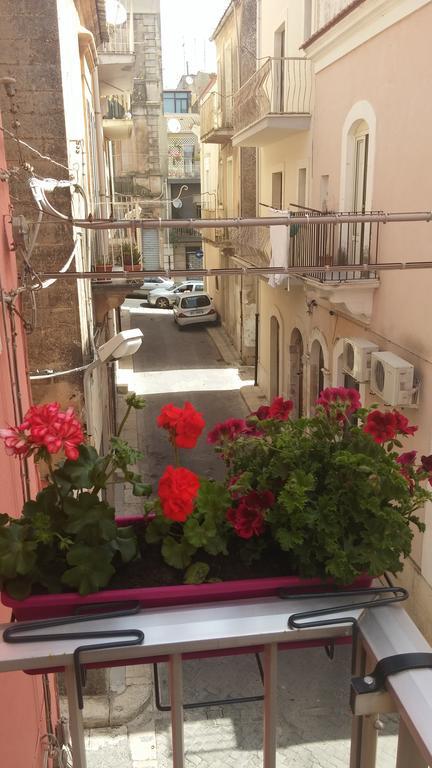 Casa Sant'Anna Διαμέρισμα Ραγκούσα Εξωτερικό φωτογραφία