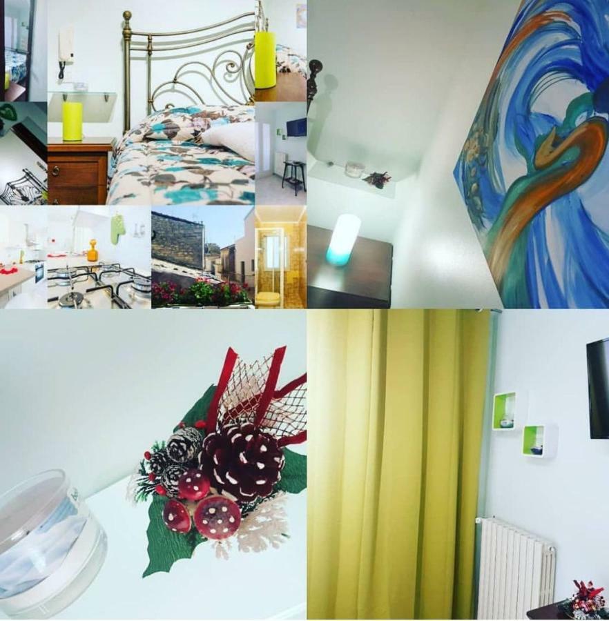 Casa Sant'Anna Διαμέρισμα Ραγκούσα Εξωτερικό φωτογραφία